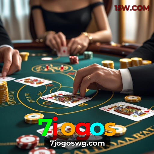 Segurança 7jogos