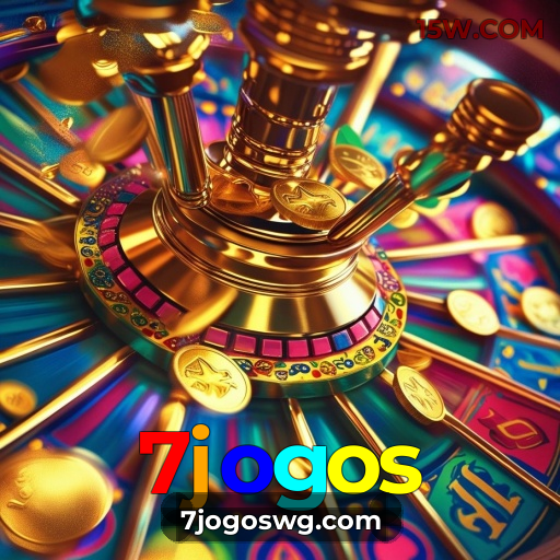 Bônus de boas-vindas 7jogos
