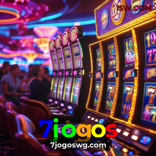 Login rápido no app 7jogos