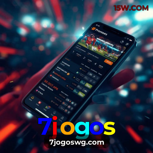 Bônus de Boas-vindas 7jogos