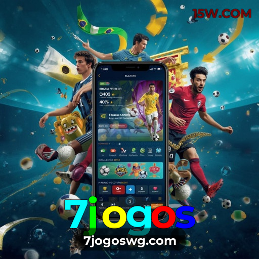 Métodos de pagamento aceitos na 7jogos
