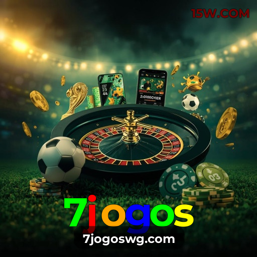 Apostas esportivas ao vivo na 7jogos