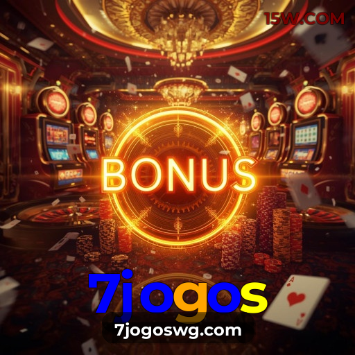 Interface 7jogos
