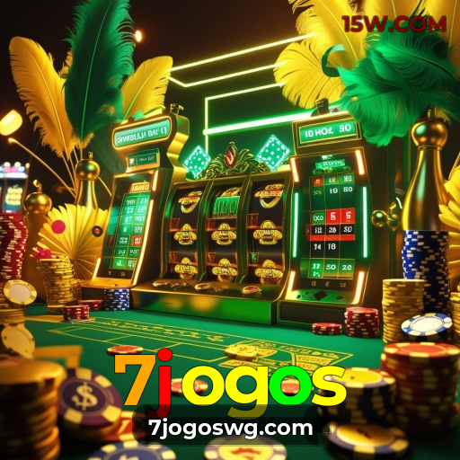 Reload Bonus 7jogos