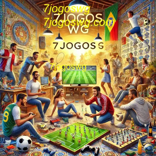 Torneios de Jogos